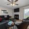 Family-Friendly Raleigh Home, Close to Downtown