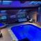 Indoor pool, hot tub, sauna! - Colorado Springs