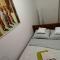 Nice apartament with small tub - 华沙