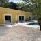 Brand new villa with fully intergrated Air conditioning & private pool, Overlooking forest - Sardan