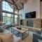 Custom Ski-InandOut Chalet with Hot Tub and Wet Bars!