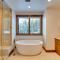 Custom Ski-InandOut Chalet with Hot Tub and Wet Bars!