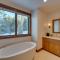 Custom Ski-InandOut Chalet with Hot Tub and Wet Bars!