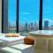 SkyPool with Seaview 8pax Beacon Executive Suites - Georgetown City Centre - 3km to Komtar - 乔治市