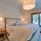 Custom Ski-InandOut Chalet with Hot Tub and Wet Bars!