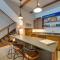 Custom Ski-InandOut Chalet with Hot Tub and Wet Bars!