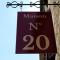 Maison Nº 20