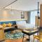 Hilton Garden Inn Huzhou Anji Phoenix Mountain