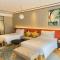 Hilton Garden Inn Huzhou Anji Phoenix Mountain