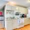 4 Mi to Dtwn Simplistic Summerville Studio - 萨默维尔