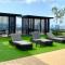 SkyPool with Seaview 8pax Beacon Executive Suites - Georgetown City Centre - 3km to Komtar - 乔治市