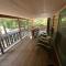 3-Level Log Cabin near Silverwood - Tranquil - Spirit Lake