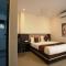 MEGH INN
