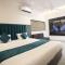 MEGH INN