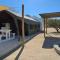 Achab Self Catering Tent