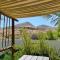 Achab Self Catering Tent