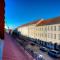 Hotel am Großen Waisenhaus