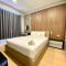 Soho Apt - luxury stay, next to BenThanh market - 胡志明市