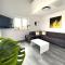 Apartments Bora