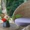 Ebony Boutique Villa