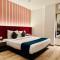 Hotel Mystic Falls