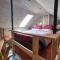 Private Romantic Wellness Lake View Retreat- Whirlpool Hammam Spa e Piscina panoramica