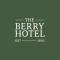 THE BERRY HOTEL - Berry