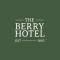 THE BERRY HOTEL THE BERRY HOTEL