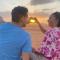 Wadi Rum Spring Moon & Jeep Tour