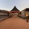 Wadi Rum Spring Moon & Jeep Tour