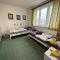 Apartmány MK u MODRÉ KOČKY - Nové Hrady