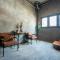 House of Machine Boutique Hotel
