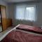 Ferienwohnung 47 qm mit Terrasse und Gartennutzung