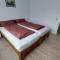 Ferienwohnung 47 qm mit Terrasse und Gartennutzung