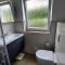 Ferienwohnung 47 qm mit Terrasse und Gartennutzung