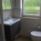 Ferienwohnung 47 qm mit Terrasse und Gartennutzung