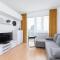 Comfy & Bright Studio Wielicka in Krakow by Renters - Краков