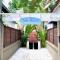Beachfront Villa Charmant With Private Pool