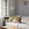 Prague Days - Modern Apts - Fast WiFi - Netflix - 7 min Wenceslas Sq - Prága