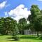 Akmeninė Sala