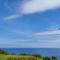 Journeys End with stunning Sea views from the Headland - Coverack