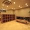 Kansai Airport Spa Hotel Garden Palace