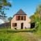 Maison avec vue sur la montagne Les Circaètes - Bourisp