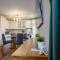 Apartamentul Cetății Alba Iulia