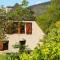 Maison avec vue sur la montagne Les Circaètes - Bourisp