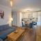 Apartamentul Cetății Alba Iulia
