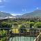 Apartament al centre dEsterri amb vistes úniques by RURAL DÀNEU