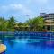 Country Garden Golden Beach Spring Hotel - Lincheng