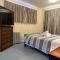 The Airport Homestay House - 基督城