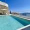 CAP DE LA BARRA 61 - Villa deluxe vista mar